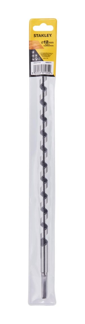 STA52155 | Vrták hadovitý pr.12 x 380/300mm