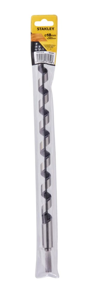 STA52170 | Vrták hadovitý pr.18 x 380/300mm