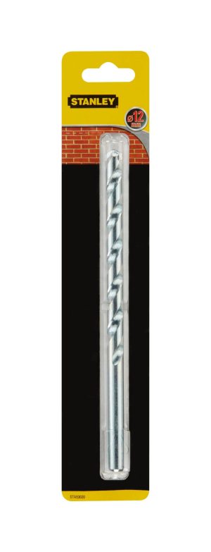 STA53020 | Vrták do muriva STANDARD pr.12,0 x 200/135mm, 1ks