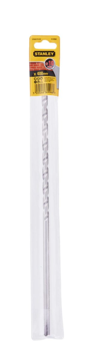 STA53170 | Vrták do muriva STANDARD pr.10,0 x 400/230mm, 1ks