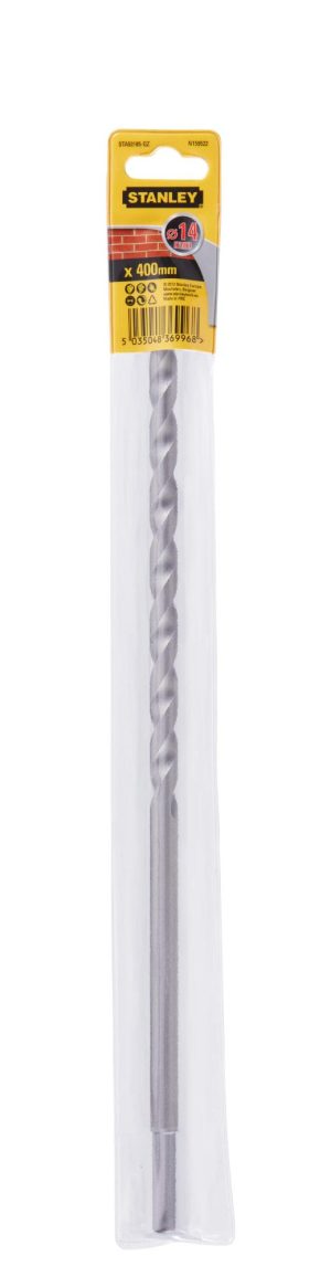 STA53185 | Vrták do muriva STANDARD pr.14,0 x 400/230mm, 1ks