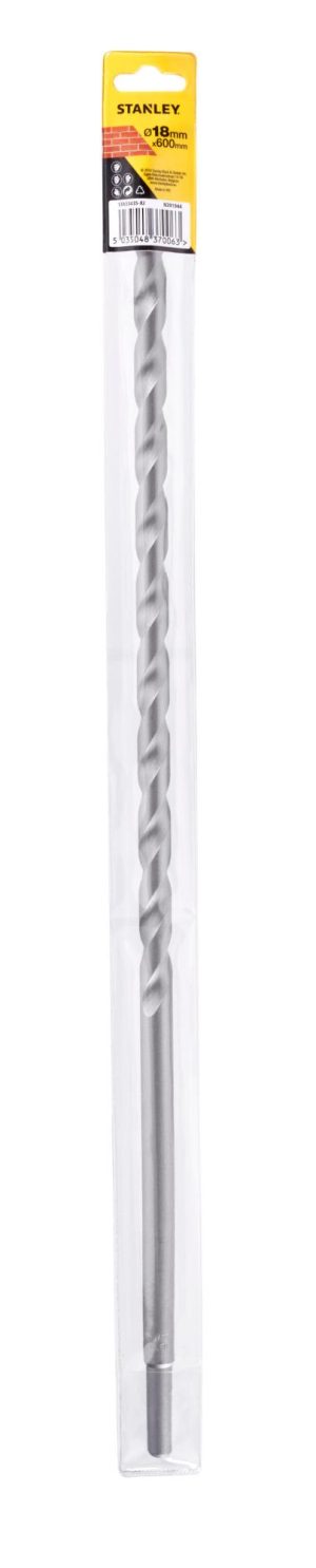 STA53445 | Vrták do muriva STANDARD pr.22,0 x 600/400mm, 1ks