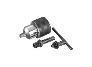 STA66355 | Skľučovadlo vŕtačkové zubové pr.13mm, 1/2" x 20 UNF adaptérom SDS+