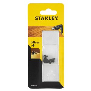 STA66420 | Jamkovač označovací na kolíkové spoje, pr.6mm, 4ks