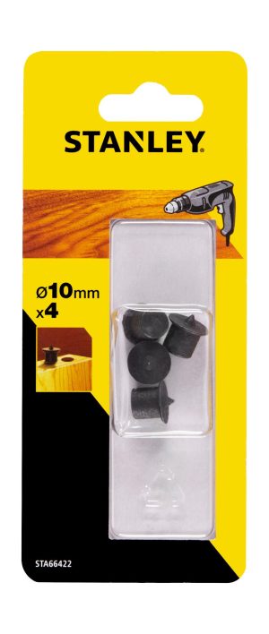 STA66422 | Jamkovač označovací na kolíkové spoje, pr.10mm, 4ks