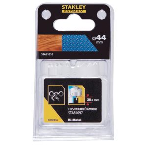 STA81052 | Vrták korunkový BiMetal pr.45 x hl.38,3mm