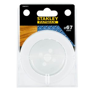 STA81072 | Vrták korunkový BiMetal pr.67 x hl.38,3mm