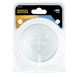 STA81087 | Vrták korunkový BiMetal pr.95 x hl.38,3mm