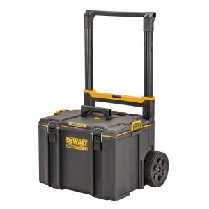 DWST83295-1 | Box na náradie 8" kolieska TOUGH SYSTEM 2.0 DS450 - IP65 60l