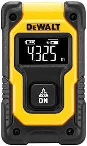 DW055PL | LASER MERAČ VZDIALENOSTI DO 16M