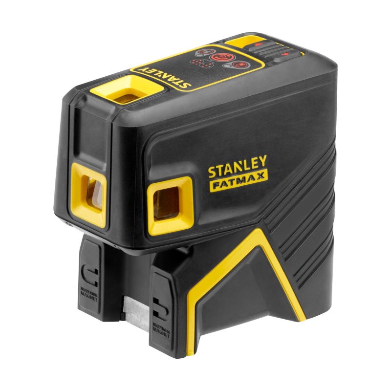 FMHT1-77413 | Laser 5bodový FatMax - červený lúč