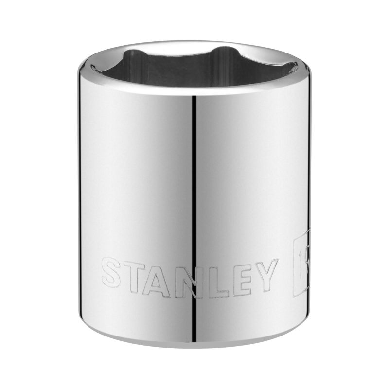 STMT86307-0 | Hlavica 12 mm 3/8" 6-hr.