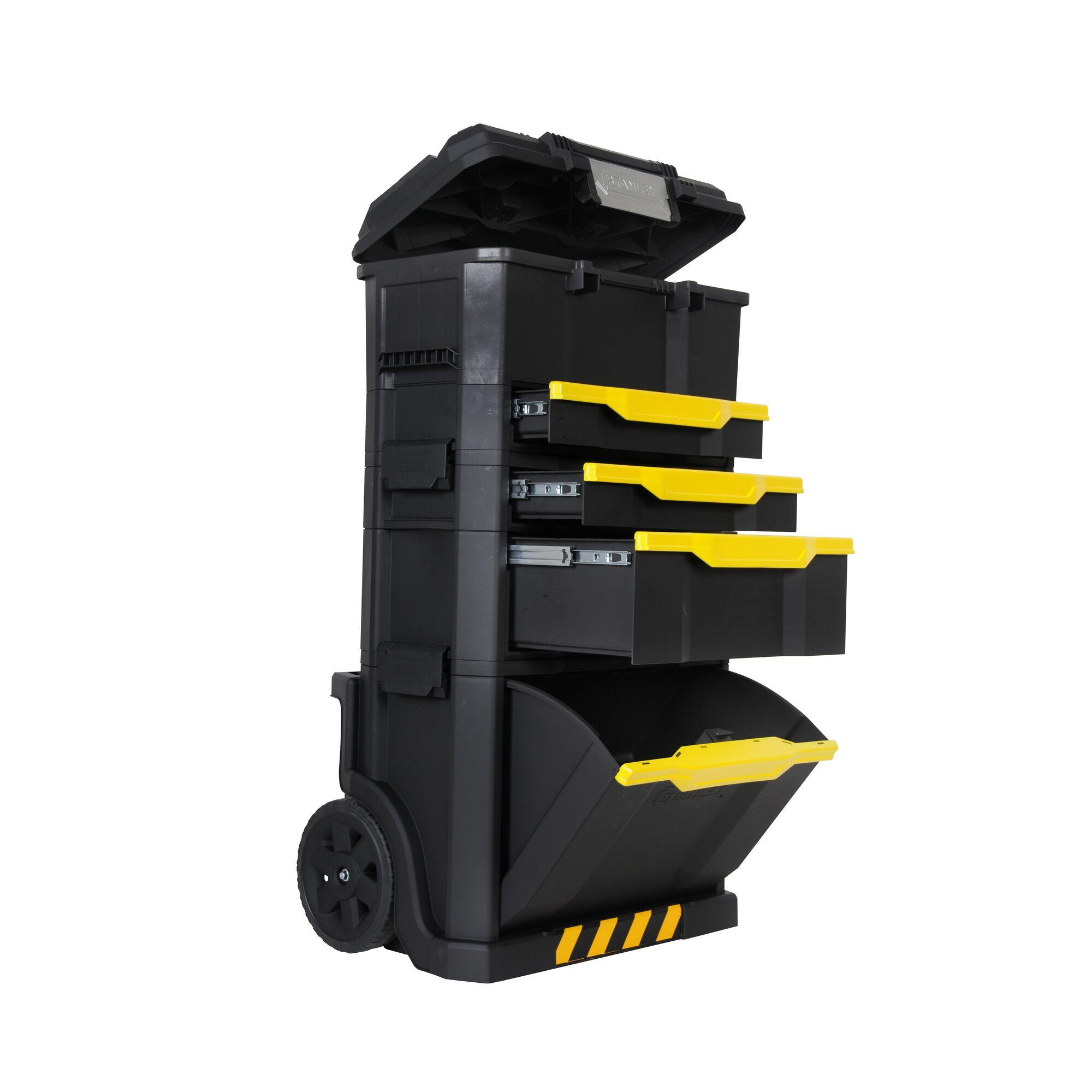 1-79-206 | Box pojazdný so zásuvkami Rolling Workshop