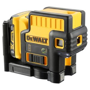 DCE085D1G | LASER PATBODOVY 10,8V
