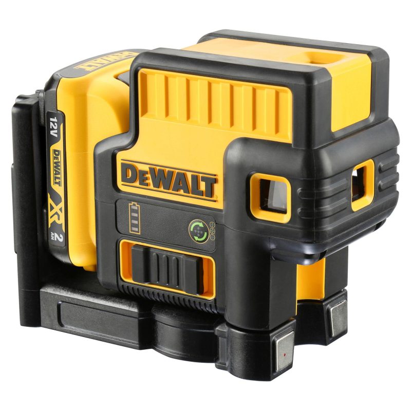 DCE085D1G | LASER PATBODOVY 10,8V
