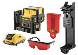 DCE085D1R | LASER PATBODOVY 10,8V