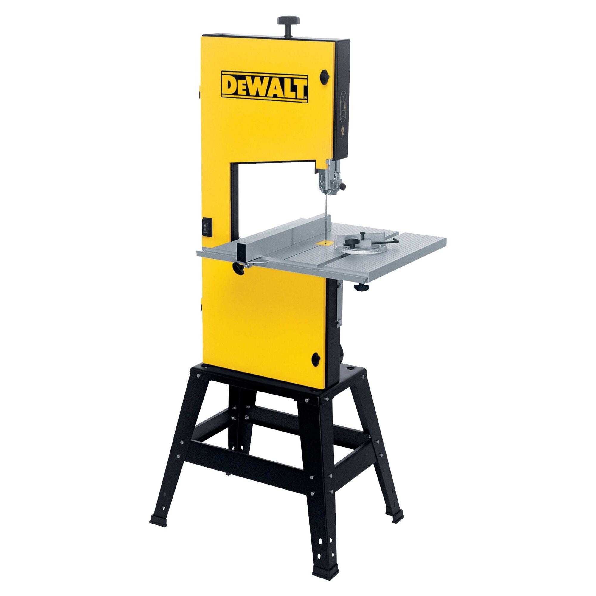 DW876 | Píla pásová 1000W 200mm 230V 2 rýchlosti