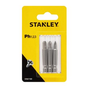 STA61161 | Bit skrutkovací PH2 x 50mm, 1ks