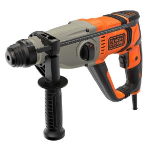 BEHS02K | Vŕtačka príklepová SDS+ 900W 2,2J