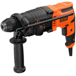 BEHS01K | Vŕtačka príklepová SDS+ 650W 1,4J