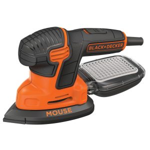 KA2500K | BUSKA VIBRACNA 120W, 14000ot/min, 110cm2, 8 brú. sieťovín