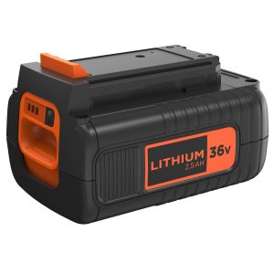 BL2536 | AKUMULATOR 36V 2,5Ah Li-Ion