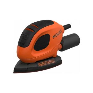 BEW230BC | Brúska vibračná Mouse 55W