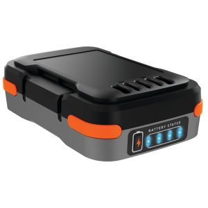 BDCB12B | Akumulátor 12V USB / 1,5Ah s USB portom a nabíjacím káblom