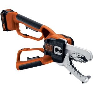 GKC1000L | Nožnice na vetvy Alligator AKU 18V/2,0Ah Li-Ion
