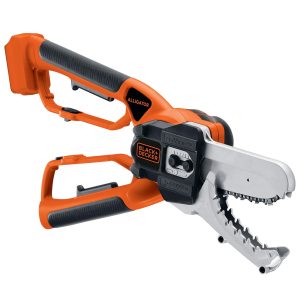 GKC1000LB | Nožnice na vetvy Alligator AKU 18V/2,0Ah Li-lon