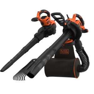 BEBLV301 | VYSAVAČ/FUKAR LÍSTIA ZÁHRADNÝ 3000W