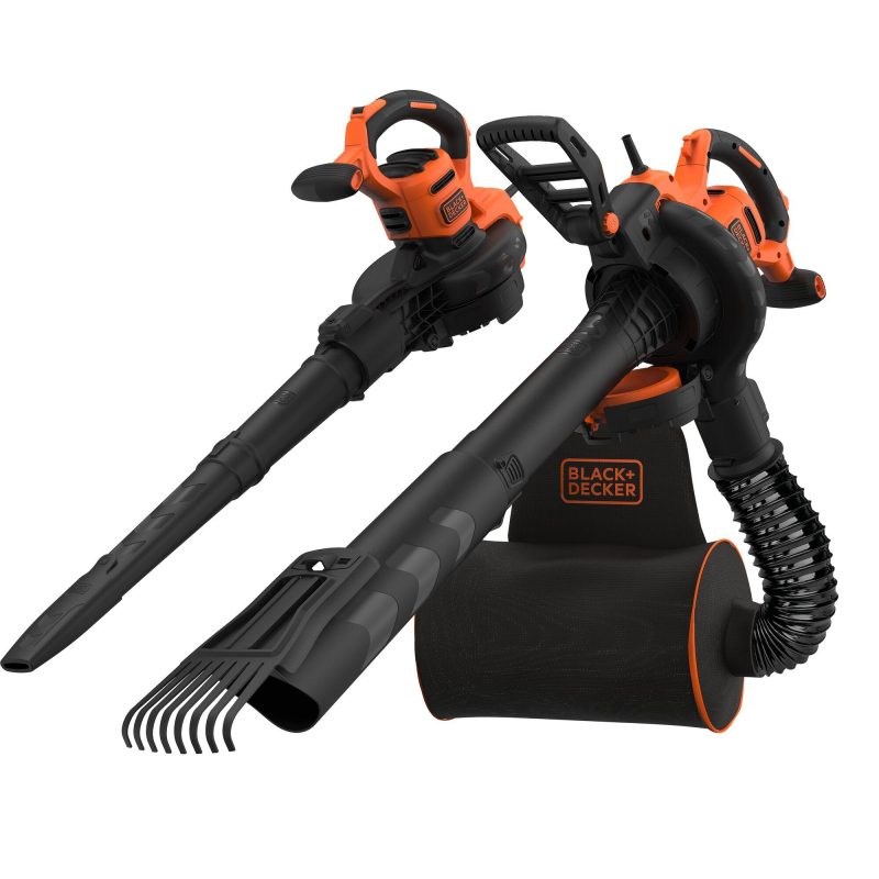 BEBLV301 | VYSAVAČ/FUKAR LÍSTIA ZÁHRADNÝ 3000W