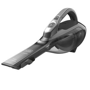 DVA320J | Vysávač AKU Dustbuster 10,8V/2,0Ah Li-Ion