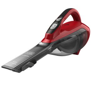 DVA315J | Vysávač AKU Dustbuster 10,8V/1,5Ah Li-Ion