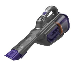 BHHV520BFP | Vysávač AKU Dustbuster SmartTech Lithium PET 18V/2,0Ah Li-Ion