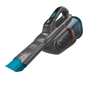 BHHV320B | Vysávač AKU Dustbuster SmartTech Lithium 12V/2,0Ah Li-Ion