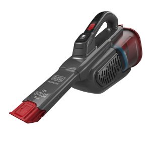 BHHV315B | Vysávač AKU Dustbuster SmartTech Lithium 12V/1,5Ah Li-Ion