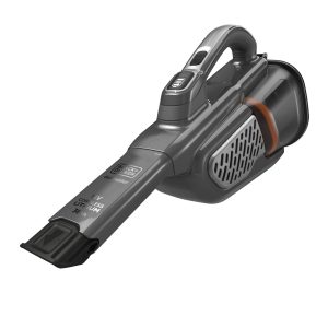BHHV520JF | Vysávač AKU Dustbuster SmartTech Lithium 18V/2,0Ah Li-Ion