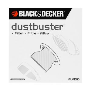 FLVD10 | Filter náhradný pre vysávače Dustbuster