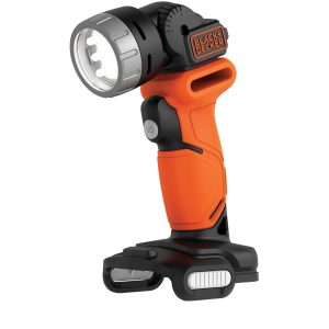 BDCCF12N | Svetlo LED Aku 12V USB bez aku batérie
