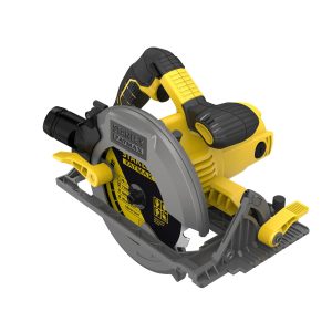 FME301 | PÍLA OKRUŽNÁ RUČNÁ 1 650 W