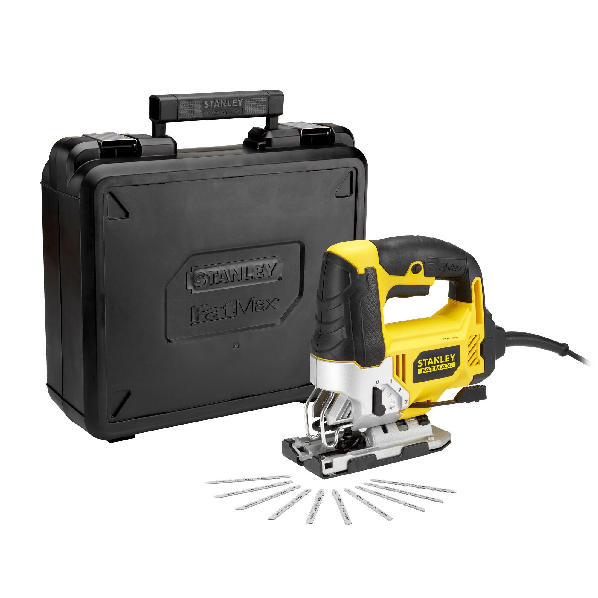 FME340KA | PÍLA PRIAMOČIARA s predkmitom 710 W