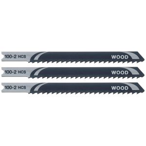 STA20013 | Listy pílové do dreva HCS, rozstup 4 mm, 3 ks