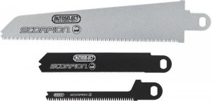 STA29992 | Listy pílové pre RS890K, dĺžky 134; 153; 239 mm