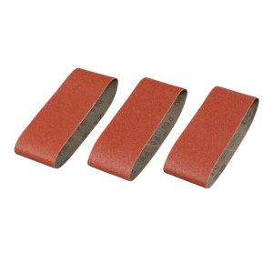 STA33001 | Pásy brúsne 60 x 400 mm P40, 3 ks