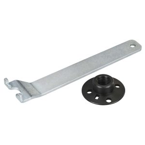 STA37005 | Matica upínacia pre uhlové brusky odolná, s tenkou základňou 22 mm (M14) + kľúč