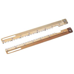 STA44335 | List pílový na pílu Alligator na porobetón, 290 mm