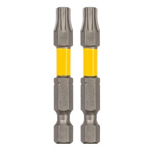 STA62920 | Bity skrutkovaciet s magnetickým ScrewLock systémem T30 x 50 mm, 2 ks