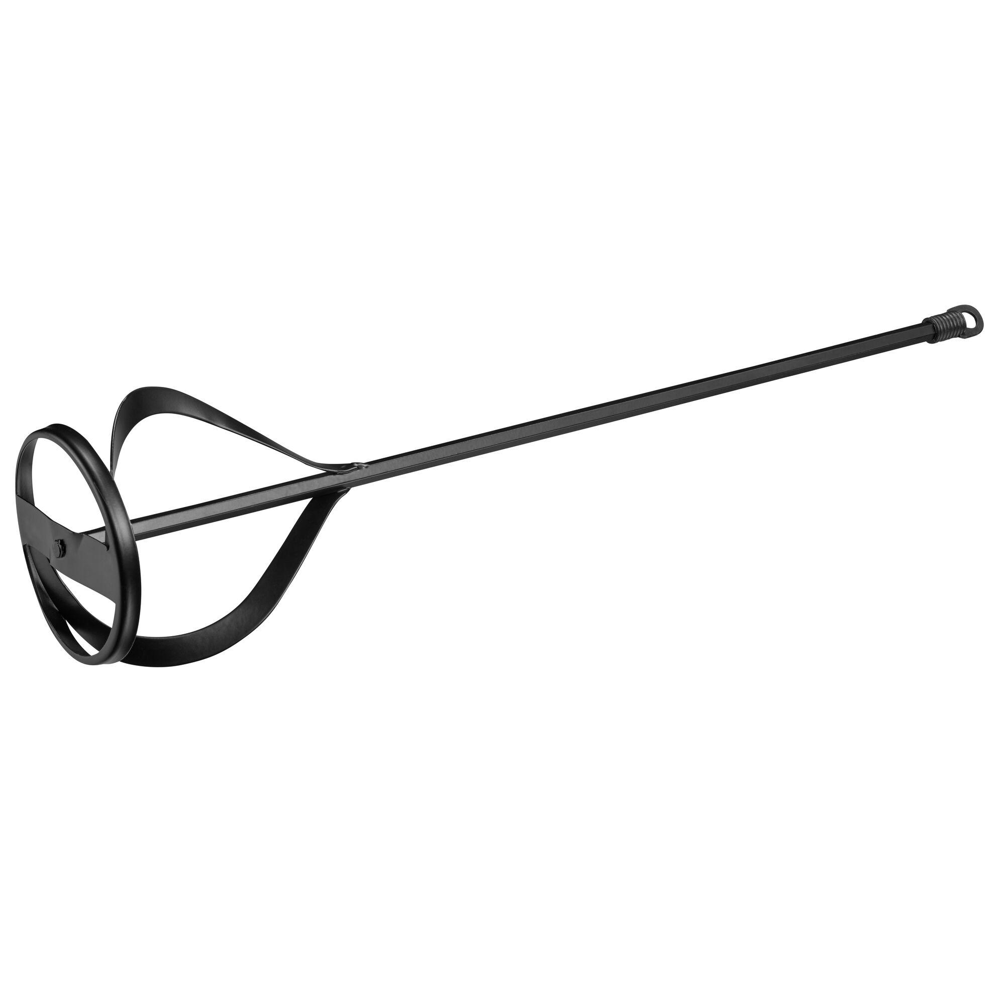 STA66455 | Miešadlo do vŕtačky O 120mm,dĺžka 600 mm, upínací šesťhran