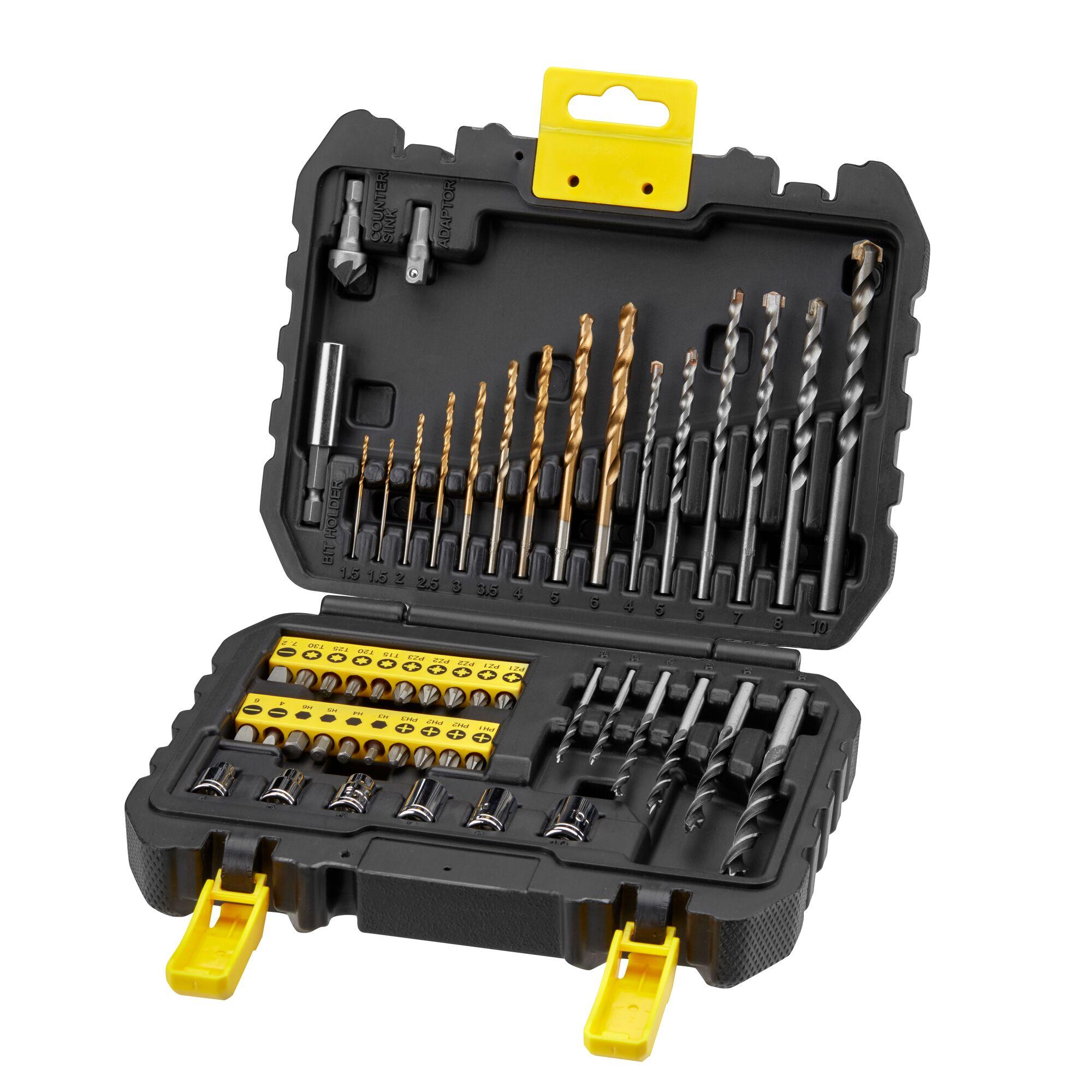 STA88546 | SADA PRÍSLUŠENSTVA 50 DIELNA